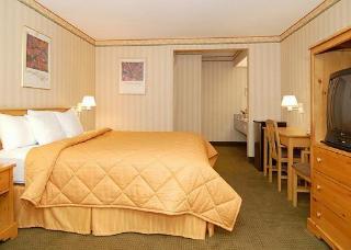 Hotel Comfort Inn Maingate