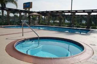 Hotel Comfort Inn Maingate