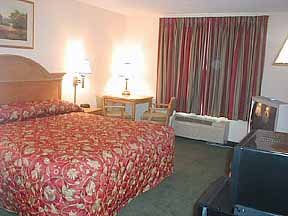 Hotel Comfort Inn-malvern