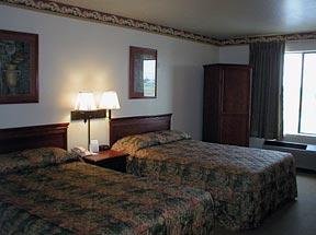 Hotel Comfort Inn-mansfield