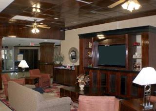 Hotel Comfort Inn Marietta