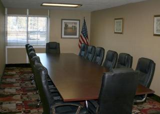 Hotel Comfort Inn Marietta