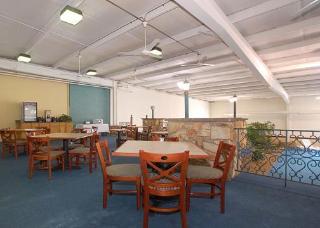 Hotel Comfort Inn Marietta