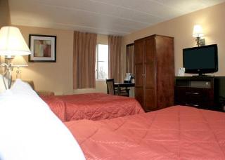 Hotel Comfort Inn Marietta