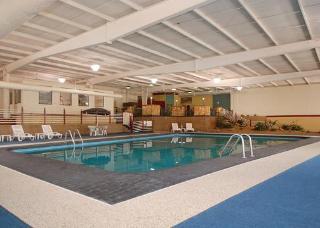Hotel Comfort Inn Marietta