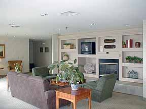 Hotel Comfort Inn-marina