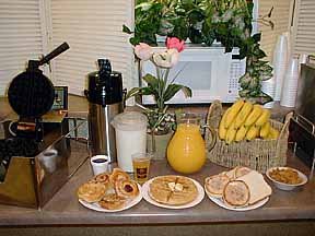 Hotel Comfort Inn-marina