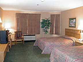 Hotel Comfort Inn-marina