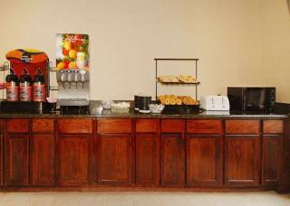 Hotel Comfort Inn Marion Arkansas