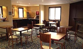 Hotel Comfort Inn-marlborough