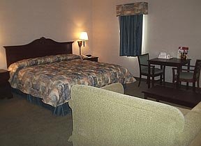 Hotel Comfort Inn-marlborough