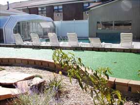 Hotel Comfort Inn-maryville