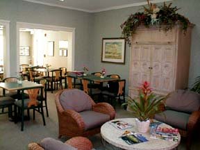 Hotel Comfort Inn Mayport