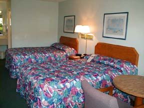 Hotel Comfort Inn Mayport