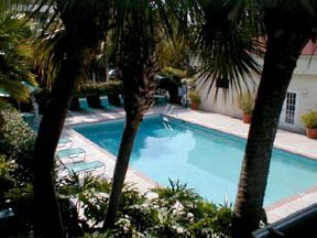 Hotel Comfort Inn Mayport
