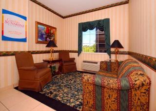 Hotel Comfort Inn Meadowlands