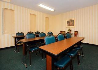 Hotel Comfort Inn Meadowlands