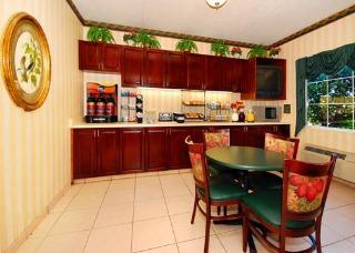 Hotel Comfort Inn Meadowlands