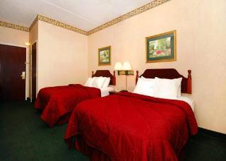 Hotel Comfort Inn Meadowlands