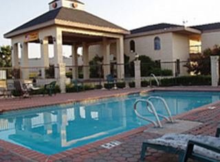 Hotel Comfort Inn Medical Center