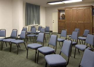 Hotel Comfort Inn Medical Park