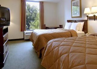 Hotel Comfort Inn Medical Park