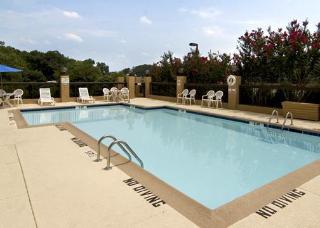 Hotel Comfort Inn Medical Park