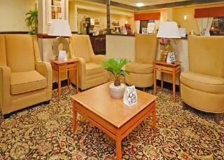 Hotel Comfort Inn Memphis