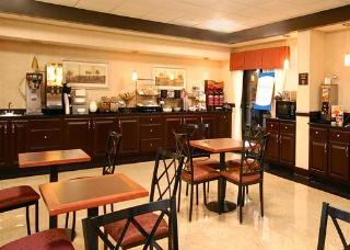 Hotel Comfort Inn Memphis