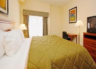 Hotel Comfort Inn Memphis