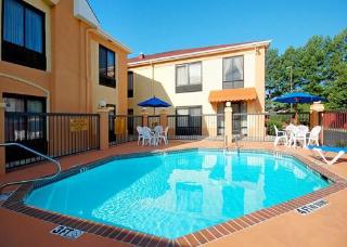 Hotel Comfort Inn Memphis