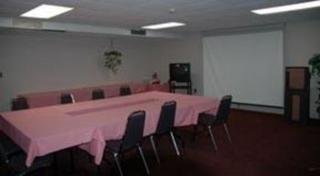 Hotel Comfort Inn Metro Airport