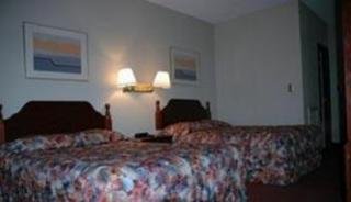 Hotel Comfort Inn Metro Airport