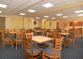 Hotel Comfort Inn Midlothian Turnpike