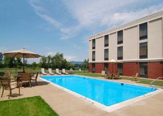 Hotel Comfort Inn Midlothian Turnpike