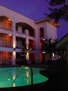 Hotel Comfort Inn Midtown-alberquerque