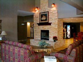 Hotel Comfort Inn Midtown-ruidoso