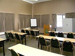 Hotel Comfort Inn Midtown-ruidoso