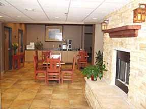 Hotel Comfort Inn Midtown-ruidoso