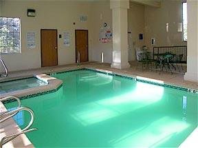 Hotel Comfort Inn Midtown-ruidoso