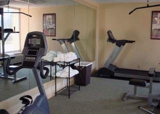 Hotel Comfort Inn Millennium