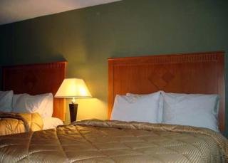 Hotel Comfort Inn Millennium