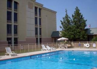 Hotel Comfort Inn Millennium