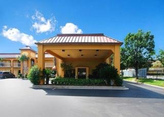 Hotel Comfort Inn Mobile