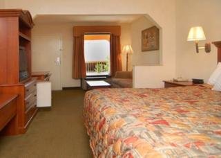 Hotel Comfort Inn Mobile
