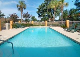 Hotel Comfort Inn Mobile