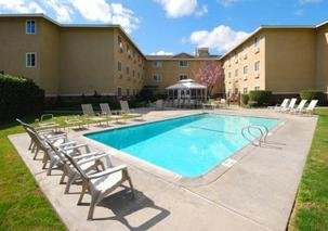 Hotel Comfort Inn Modesto
