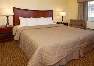 Hotel Comfort Inn Monterey Bay
