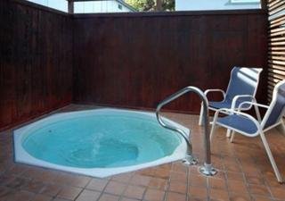 Hotel Comfort Inn Monterey Bay