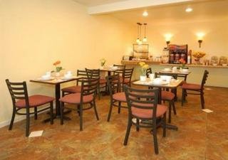Hotel Comfort Inn Monterey Bay